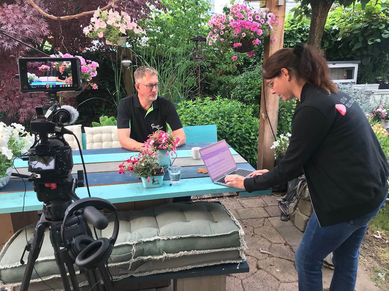 Wat maakt een bedrijfsfilm effectief in 2026?